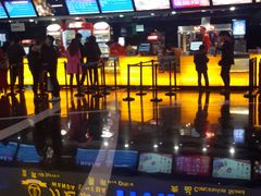 -万达影城(潍坊万达广场IMAX店)