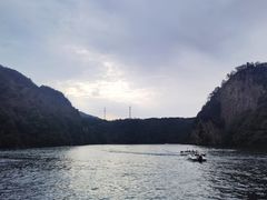-五泄景区