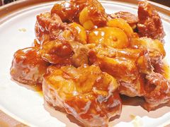 -山四砂锅(太原钟楼街店)