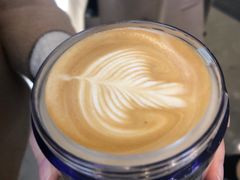 -Manner Coffee(IFS一楼店)