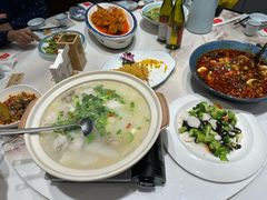 -南山翁新概念川菜(红山常发广场店)