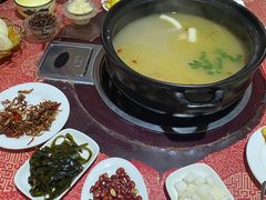 -尼玛藏家风味园(阿山食城店)