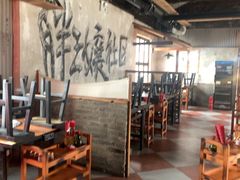 -胖三嬢·呱呱老火锅(北京总店)