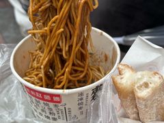 -家阳赵师傅油饼包烧麦(粮道街店)