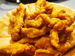 -岗上渣渣老火锅(两路口店)