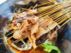-嘉州鲜知味钵钵鸡(奎星楼店)