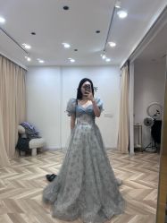 -予白婚纱礼服馆