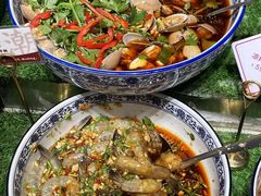 -潮道鱼仔店·潮汕味(长兴路店)