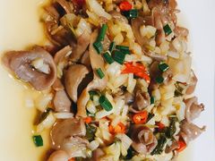 -千岛湖小鱼儿·淳安匠心农家菜