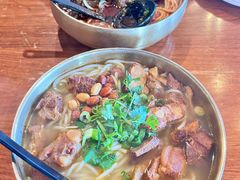 -福牛堂 Noodle Talk Home Cuisine
