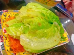 -一记面馆(易发店)