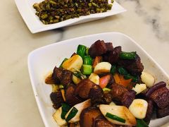 -嘉丰湘菜馆(芳群园店)