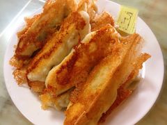 -青岛锅贴(四流中路店)