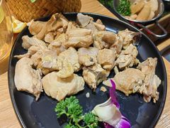 -一朵菌·野生菌探索家火锅(南亚店)