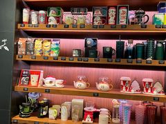 -星巴克(武汉协和医院店)