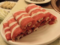 -八先生涮肉房(三里河店)