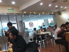 大堂-醉面(五道口启迪大厦店)