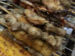 -肥猫烤翅·20年老字号(锦州道店)
