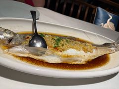 -羲和雅苑•北京烤鸭(陆家嘴中心店)
