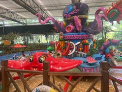 -南宫五洲植物乐园