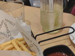 -米斯特比萨(罗斯福店)