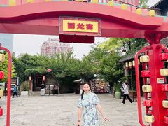 -回龙窝历史文化街区