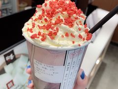 胭脂点点-拾叁茶(罗汉巷店)