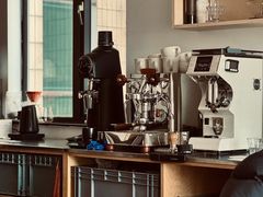 -纽巷咖啡 SOFTFOCUS COFFEE(锦和巴黎时韵店)