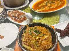 -湖庭壹品鸭王·传统北京烤鸭·别墅私房菜·庭院宵夜(江宁店)