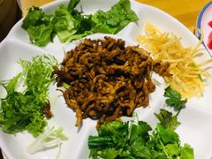 -香满园春饼·家常菜(东大桥店)