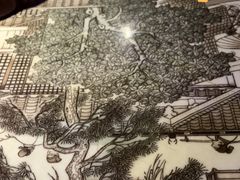 -绿茶餐厅(汇悦大融城店)