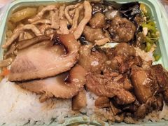 -胖姐盒饭(通达街店)