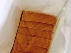-爸爸糖吐司面包(北京西单大悦城店)
