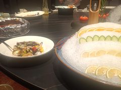 -宝燕壹号景观餐厅(龙盛国际商业广场店)