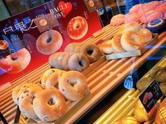 -酵墅·红酒酵母面包(羲和广场店)