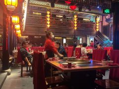 -红运火锅·中国名火锅·国风演绎(省体店)
