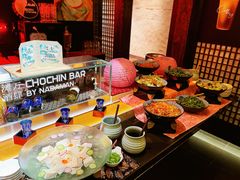 冷豆腐-滩万日本料理Nadaman(国贸大酒店)