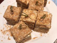 -马哥孛罗咖啡厅·Cafe Marco (厦门马哥孛罗东方大酒店)