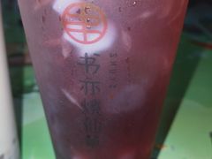 -书亦烧仙草(新都会店)