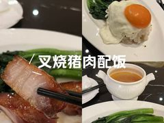 -上海大宁福朋喜来登酒店大堂吧(共和新路店)
