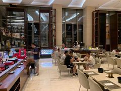 -新发展亚太JW万豪酒店·福苑咖啡厅