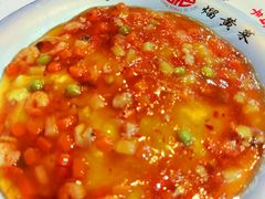 -宝发园名菜馆