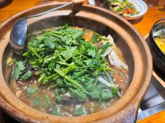 -九道菜有鸡鱼头(石鼓路店)