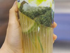 -丘大叔柠檬茶(来福士广场分店)