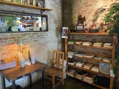 大堂-仙峰天然面包(迎宾路店)
