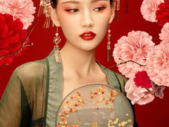 -吉田美学化妆美甲摄影培训(丽水校区)