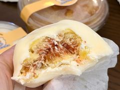 -La patisserie de Mona 茉娜的甜品(韩乐坊店)