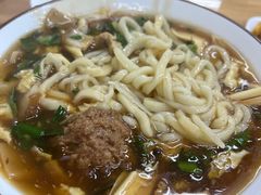 -亲贤打卤面(八一街店)