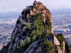 -北京凤凰岭