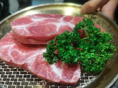 -九田家黑牛烤肉料理(太阳宫广场店)